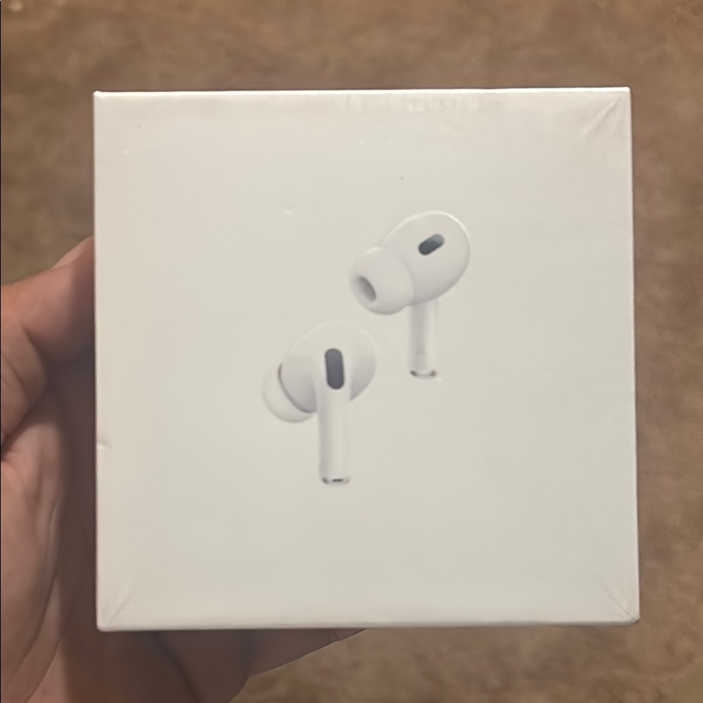 AirPods Pro